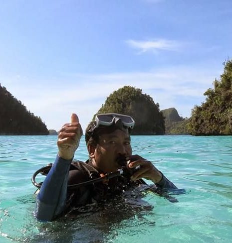 Misool & Raja Ampat Diving & Snorkeling Cruise with Lambo