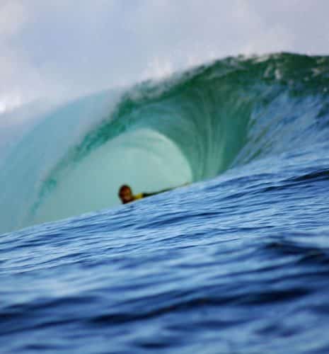 North Maluku (Ternate – Tobelo) Surfing Cruise with Lambo