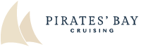 Pirates' Bay Cruising Logo
