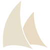 Pirates' Bay Cruising Logo
